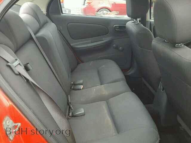 2004 DODGE NEON - VIN: 1B3ES26C84D588646 - Фото 6