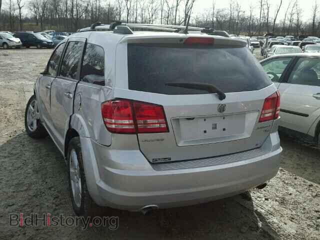 2010 DODGE JOURNEY - VIN: 3D4PG6FV2AT177608 - Фото 3