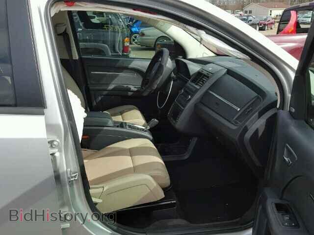 2010 DODGE JOURNEY - VIN: 3D4PG6FV2AT177608 - Фото 5