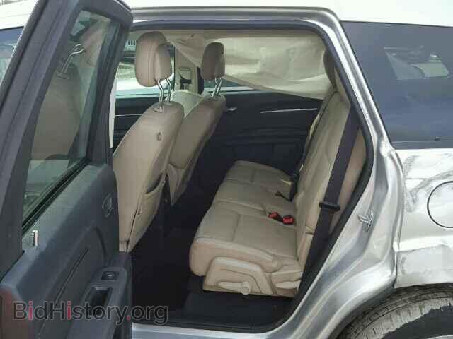 2010 DODGE JOURNEY - VIN: 3D4PG6FV2AT177608 - Фото 6