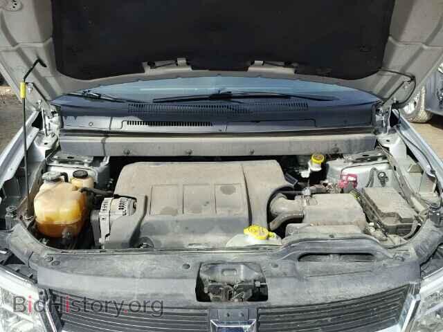 2010 DODGE JOURNEY - VIN: 3D4PG6FV2AT177608 - Фото 7