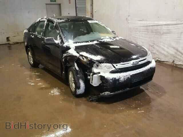Фотография 1FAHP3FN7AW264419 - FORD FOCUS 2010