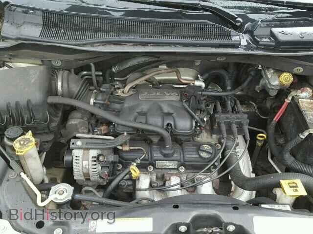 2010 DODGE CARAVAN - VIN: 2D4RN4DE3AR363859 - Фото 7