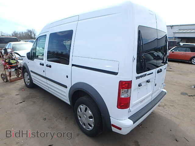 2013 FORD TRANSIT CO - VIN: NM0LS6BN6DT143586 - Фото 3