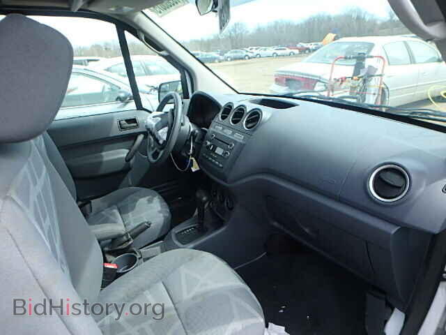 2013 FORD TRANSIT CO - VIN: NM0LS6BN6DT143586 - Фото 5