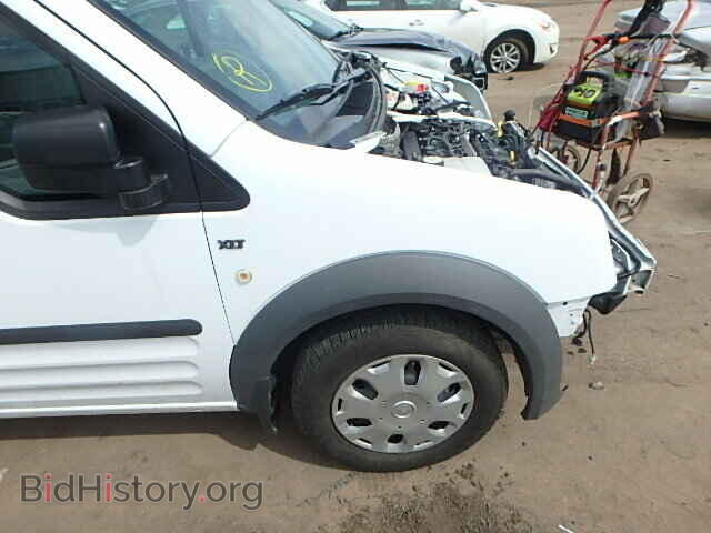 2013 FORD TRANSIT CO - VIN: NM0LS6BN6DT143586 - Фото 9