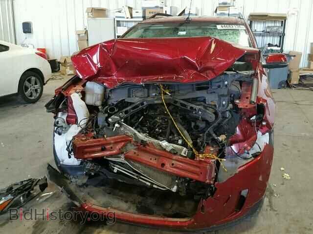 2013 FORD EDGE - VIN: 2FMDK3J90DBB05907 - Photo 9