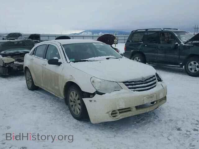 Photo 1C3LC46K17N610236 - CHRYSLER SEBRING 2007