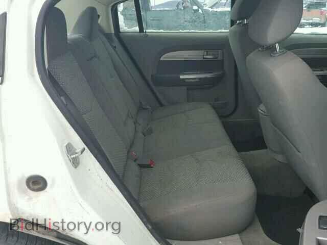 2007 CHRYSLER SEBRING - VIN: 1C3LC46K17N610236 - Фото 6