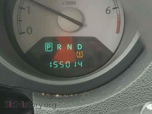 2007 CHRYSLER SEBRING - VIN: 1C3LC46K17N610236 - Фото 8