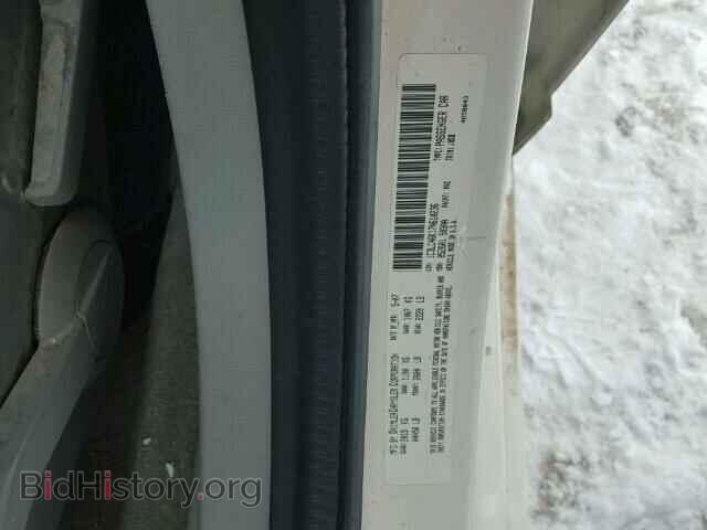 2007 CHRYSLER SEBRING - VIN: 1C3LC46K17N610236 - Фото 10