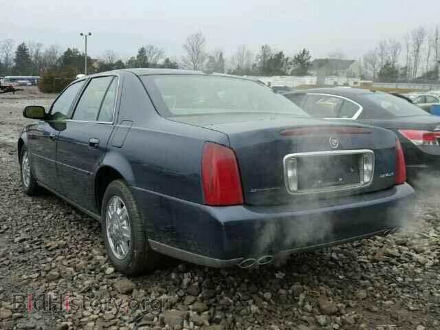 2003 CADILLAC DEVILLE - VIN: 1G6KD54Y33U258555 - Photo 3