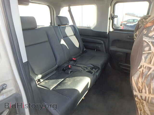 2005 HONDA ELEMENT - VIN: 5J6YH28315L017136 - Photo 6