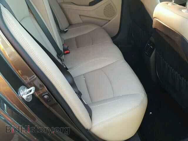 2013 KIA OPTIMA - VIN: 5XXGN4A73DG199942 - Photo 6