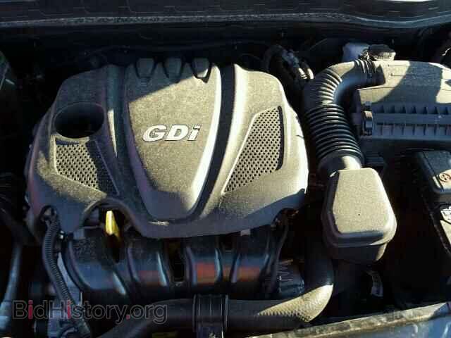 2013 KIA OPTIMA - VIN: 5XXGN4A73DG199942 - Photo 7