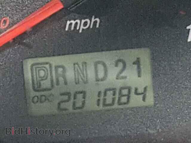 2003 MAZDA TRIBUTE - VIN: 4F2YZ94193KM19828 - Фото 8
