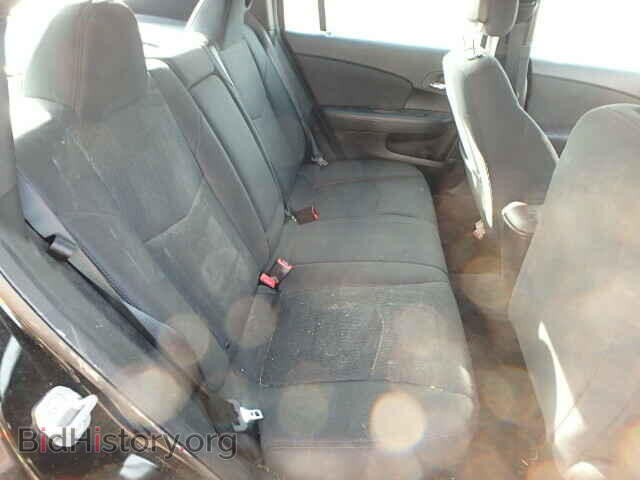 2012 CHRYSLER 200 - VIN: 1C3CCBBB3CN143020 - Фото 6