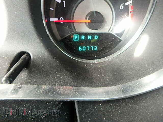 2012 CHRYSLER 200 - VIN: 1C3CCBBB3CN143020 - Фото 8