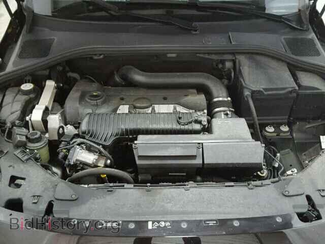 2013 VOLVO S60 - VIN: YV1612FS2D2203505 - Фото 7