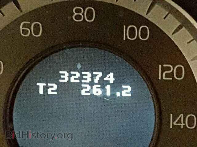 2013 VOLVO S60 - VIN: YV1612FS2D2203505 - Фото 8