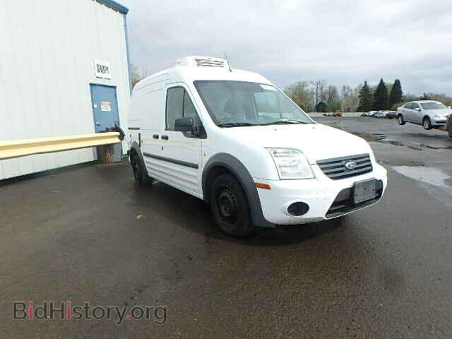 Photo NM0LS7BN3BT069837 - FORD TRANSIT CO 2011
