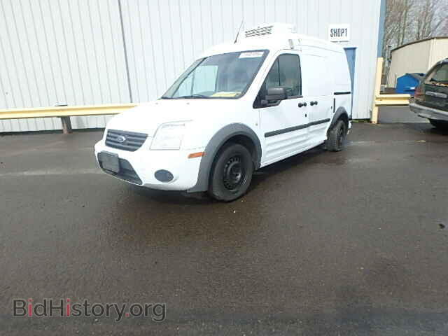 2011 FORD TRANSIT CO - VIN: NM0LS7BN3BT069837 - Фото 2