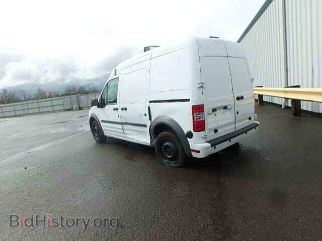 2011 FORD TRANSIT CO - VIN: NM0LS7BN3BT069837 - Фото 3