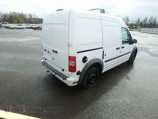 2011 FORD TRANSIT CO - VIN: NM0LS7BN3BT069837 - Фото 4