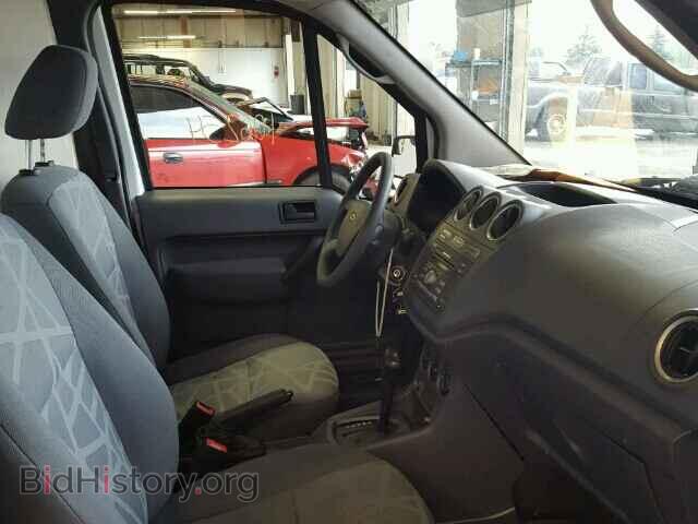 2011 FORD TRANSIT CO - VIN: NM0LS7BN3BT069837 - Фото 5
