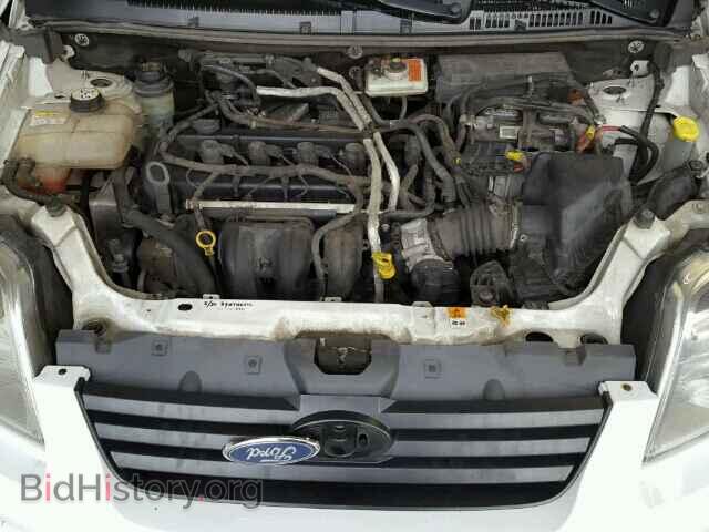 2011 FORD TRANSIT CO - VIN: NM0LS7BN3BT069837 - Фото 7