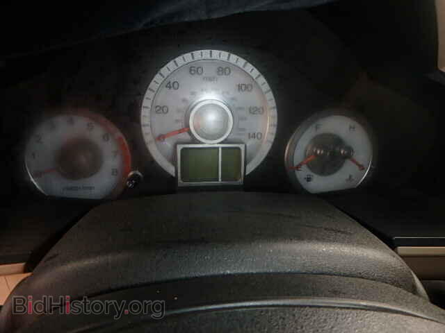 2009 HONDA PILOT - VIN: 5FNYF48659B052403 - Фото 8