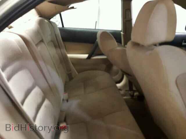 2006 MAZDA 6 - VIN: 1YVHP80C665M09858 - Фото 6