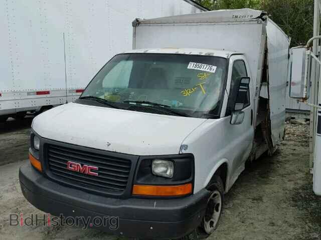 2003 GMC SAVANA - VIN: 1GDGG31V331904358 - Фото 2