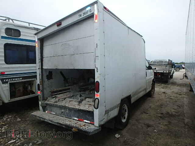 2003 GMC SAVANA - VIN: 1GDGG31V331904358 - Фото 4