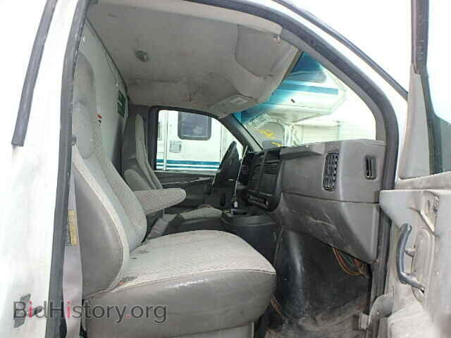 2003 GMC SAVANA - VIN: 1GDGG31V331904358 - Фото 5