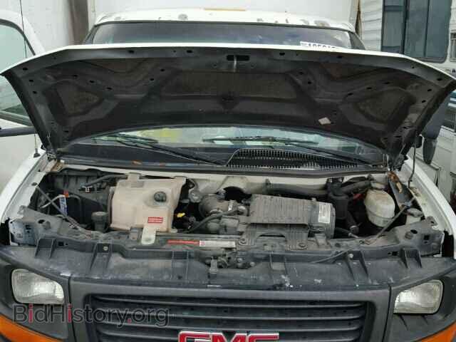 2003 GMC SAVANA - VIN: 1GDGG31V331904358 - Фото 7