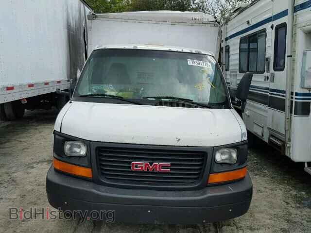 2003 GMC SAVANA - VIN: 1GDGG31V331904358 - Фото 9