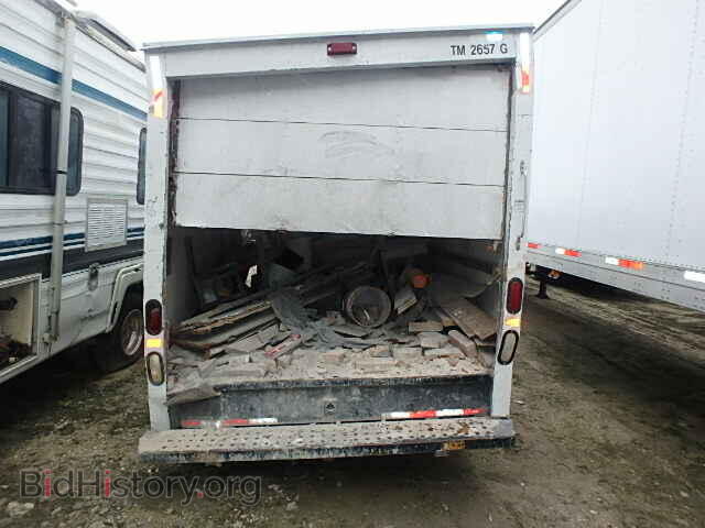 2003 GMC SAVANA - VIN: 1GDGG31V331904358 - Фото 10
