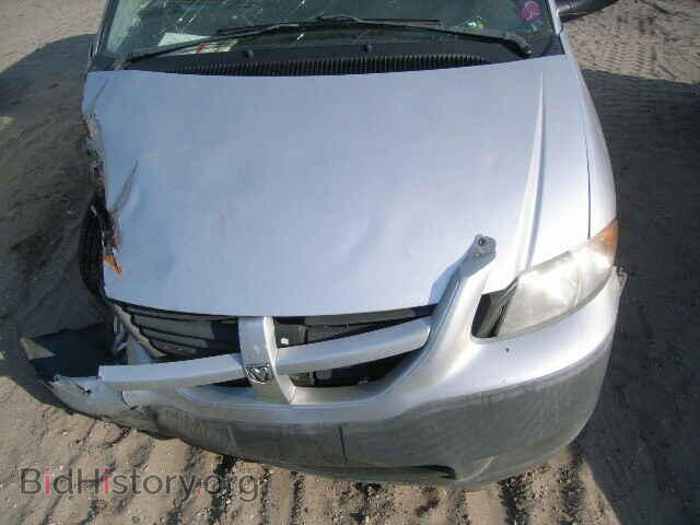 2006 DODGE CARAVAN - VIN: 1D4GP25R46B602557 - Фото 7