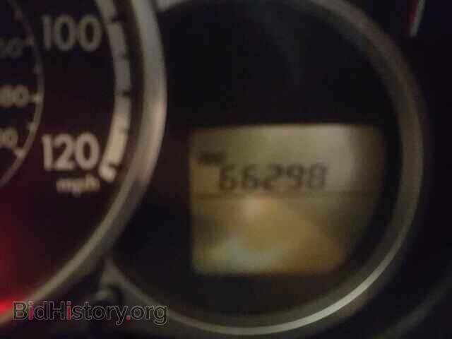2013 MAZDA 2 - VIN: JM1DE1LY5D0161458 - Photo 8