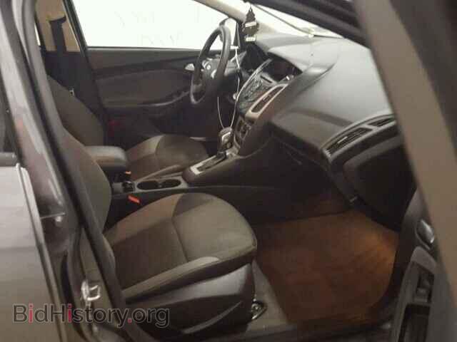 2014 FORD FOCUS - VIN: 1FADP3K25EL313053 - Фото 5