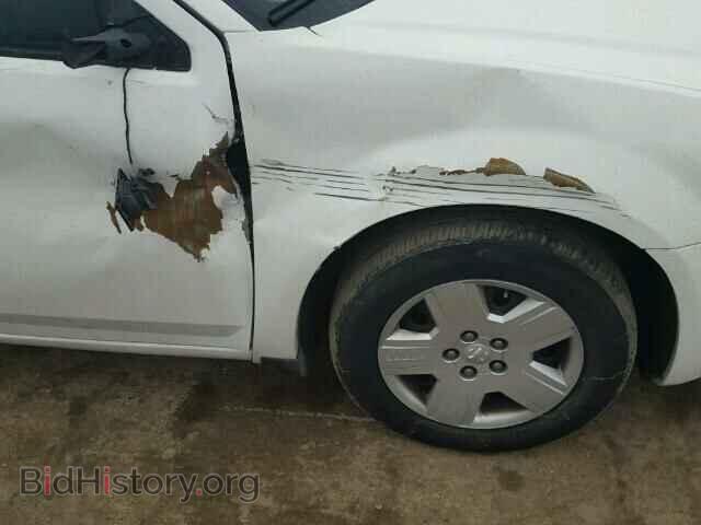 2010 DODGE AVENGER - VIN: 1B3CC4FB4AN101200 - Photo 9