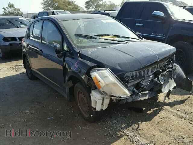 Photo 3N1BC13E57L386976 - NISSAN VERSA 2007