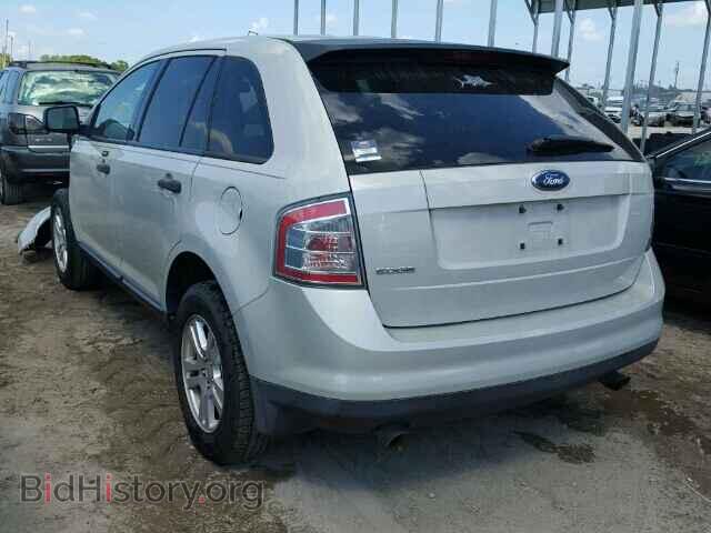 2007 FORD EDGE - VIN: 2FMDK36C07BA79429 - Фото 3