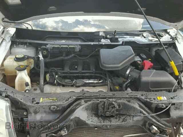2007 FORD EDGE - VIN: 2FMDK36C07BA79429 - Фото 7