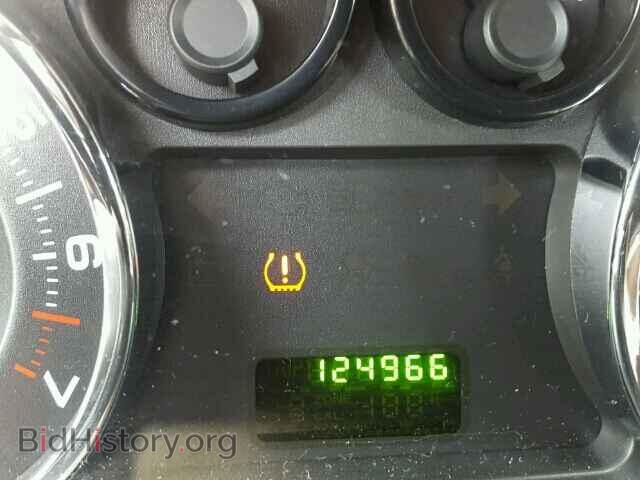 2007 FORD EDGE - VIN: 2FMDK36C07BA79429 - Фото 8