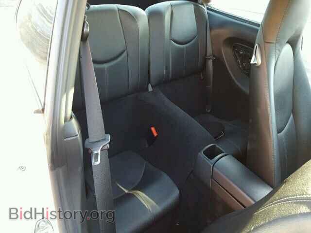 2012 PORSCHE 911 - VIN: WP0AB2A9XCS720101 - Фото 6