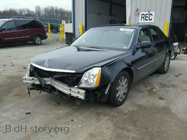 2011 CADILLAC DTS - VIN: 1G6KH5E60BU147087 - Photo 2