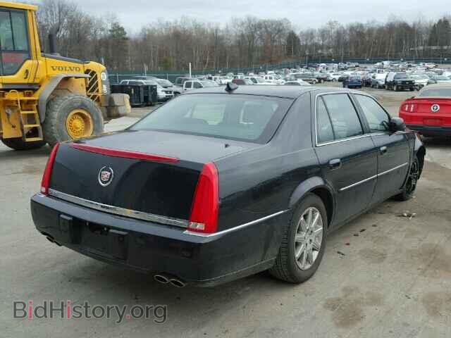 2011 CADILLAC DTS - VIN: 1G6KH5E60BU147087 - Photo 4