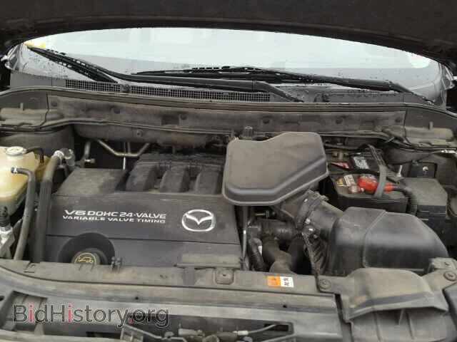2008 MAZDA CX-9 - VIN: JM3TB38V980157912 - Фото 7
